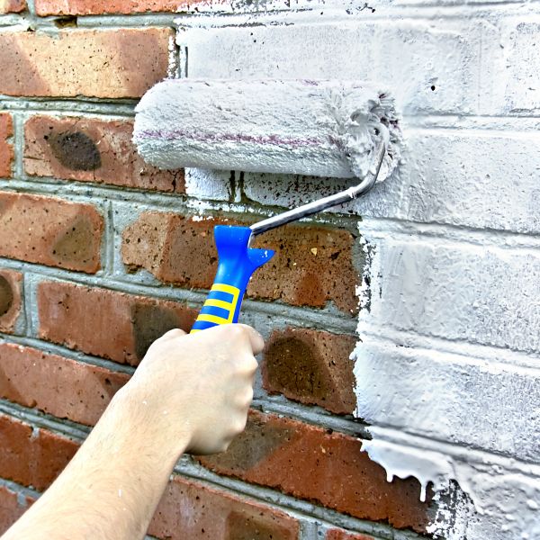 Masonry Painting