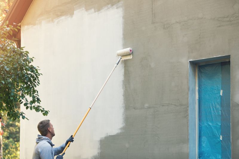 Cost of Exterior Painting in Stillwater, MN